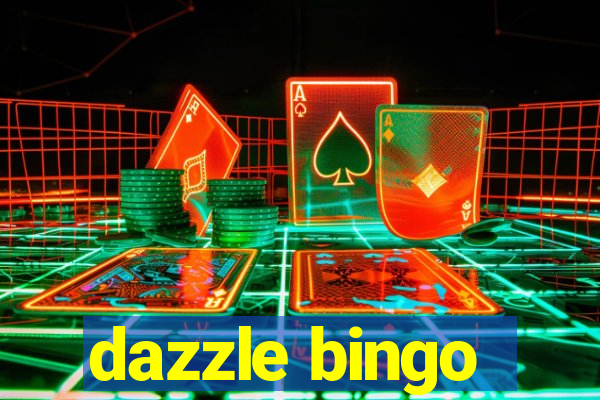 dazzle bingo