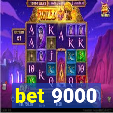 bet 9000