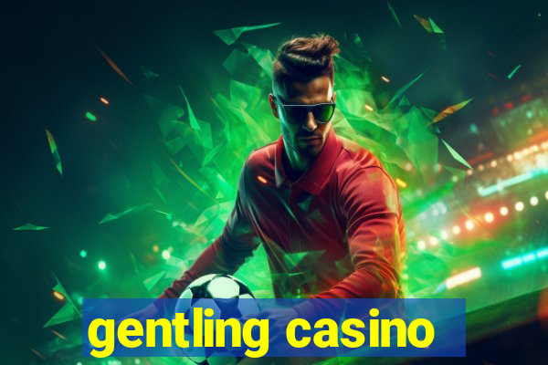 gentling casino