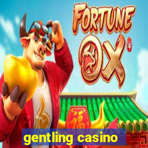 gentling casino