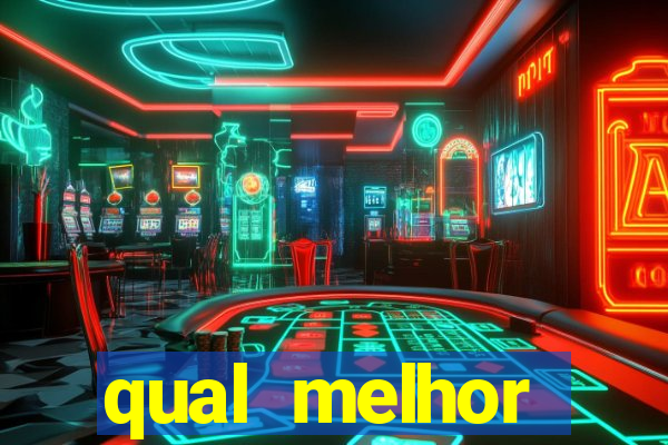 qual melhor plataforma de jogos