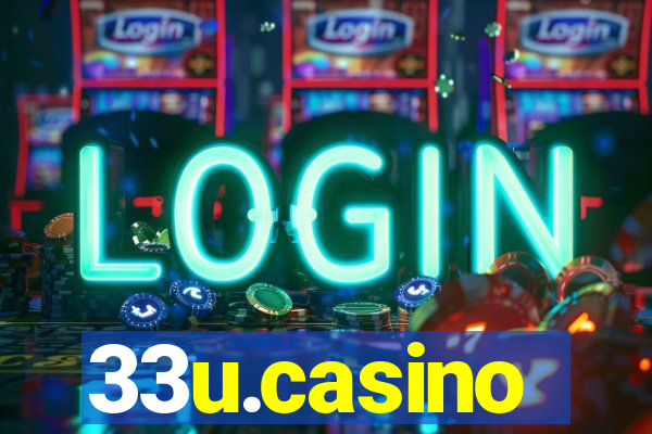 33u.casino