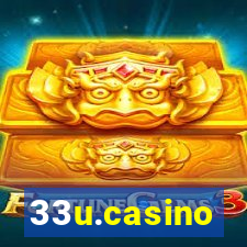 33u.casino