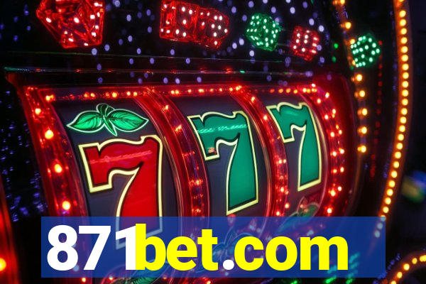 871bet.com