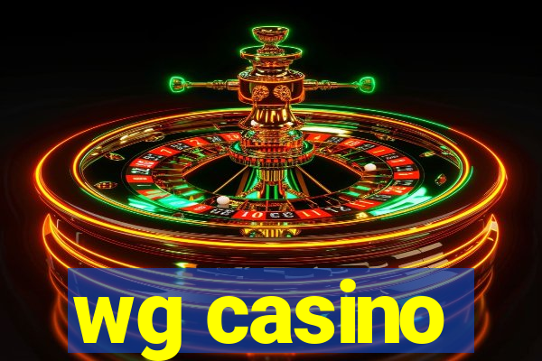 wg casino