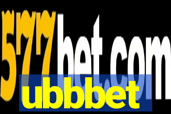 ubbbet