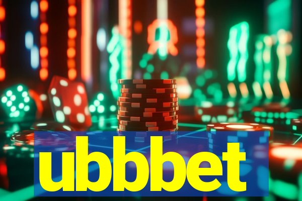 ubbbet