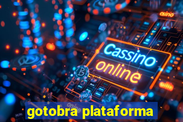 gotobra plataforma