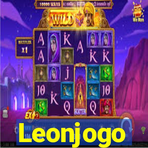 Leonjogo