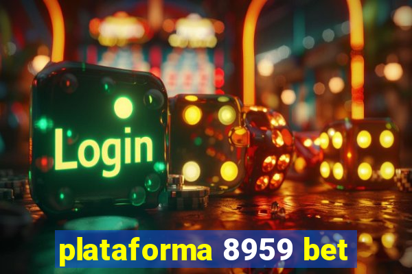 plataforma 8959 bet