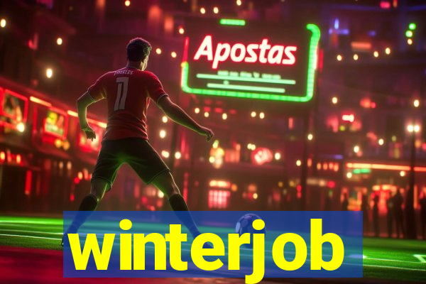 winterjob