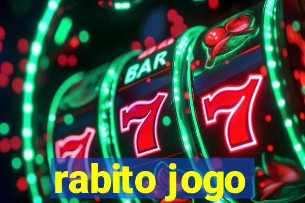 rabito jogo