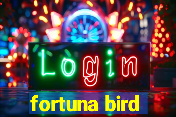 fortuna bird