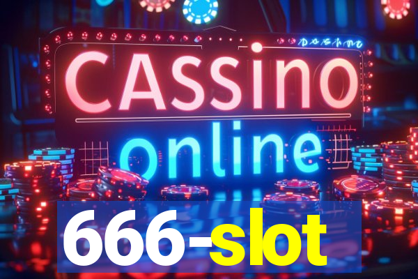 666-slot