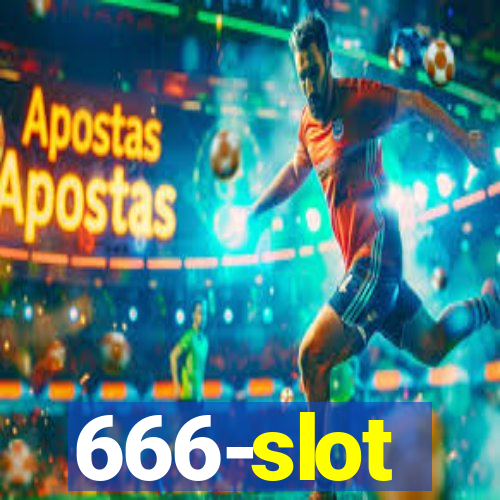 666-slot