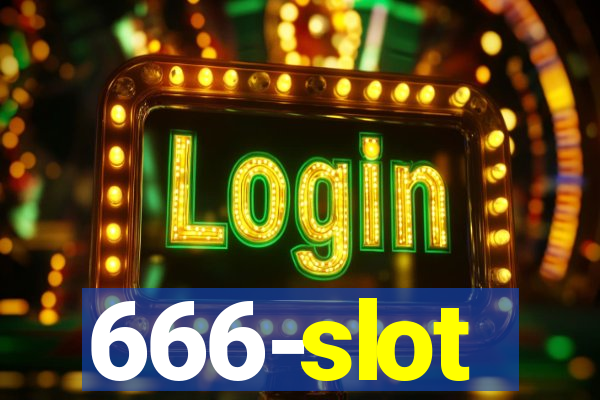 666-slot