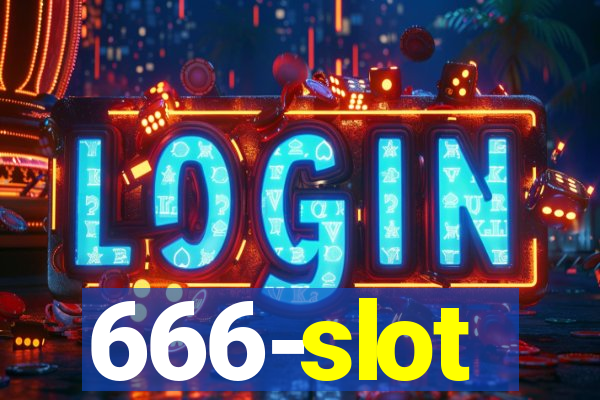 666-slot