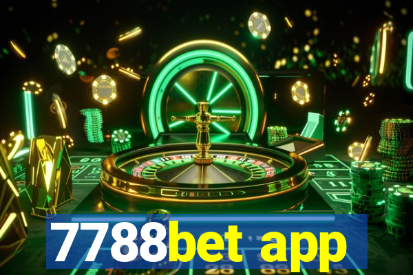 7788bet app