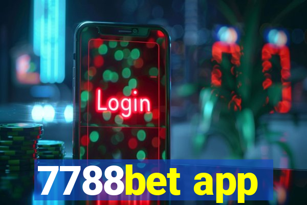 7788bet app