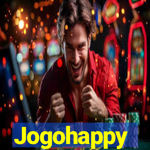 Jogohappy