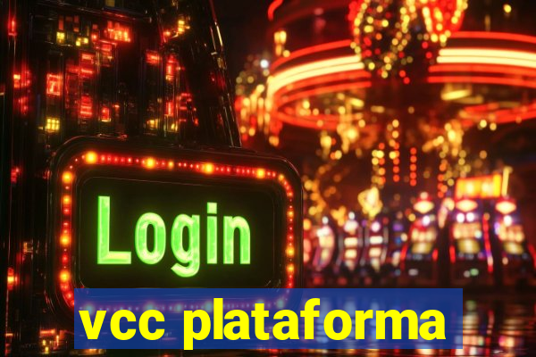 vcc plataforma