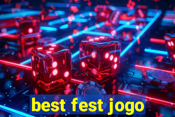 best fest jogo