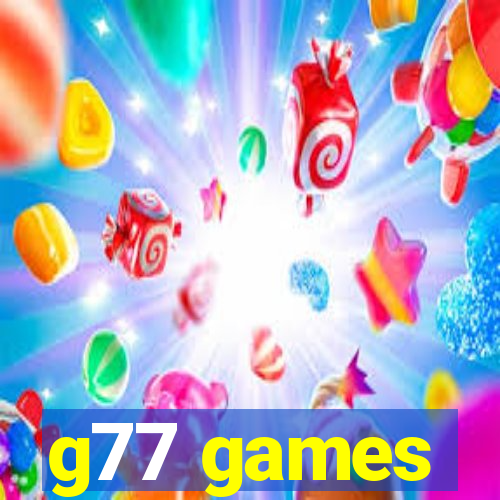 g77 games