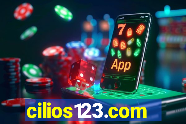 cilios123.com