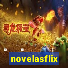 novelasflix totalmente demais