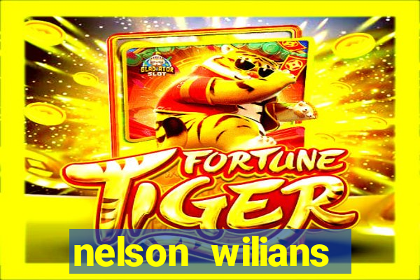 nelson wilians fratoni rodrigues fortuna