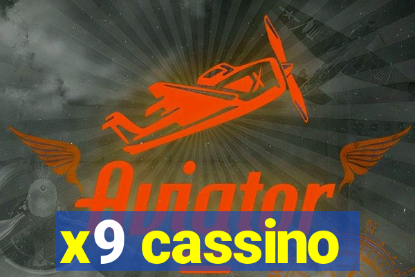 x9 cassino