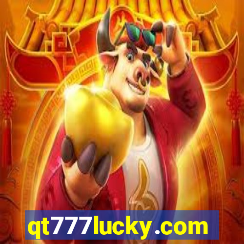 qt777lucky.com