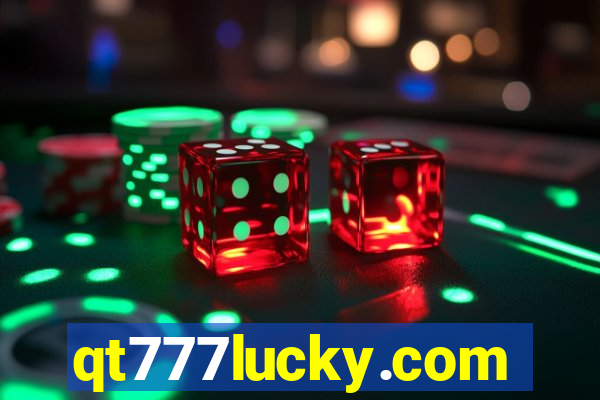 qt777lucky.com