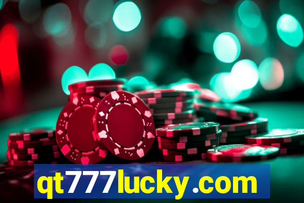 qt777lucky.com