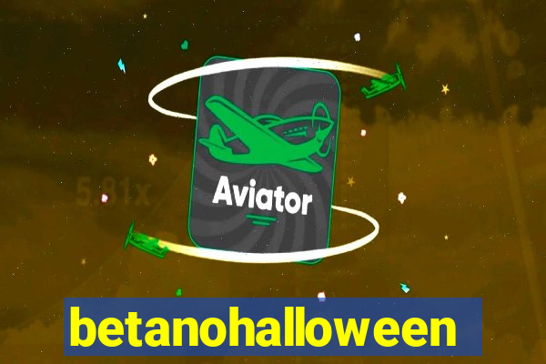 betanohalloween