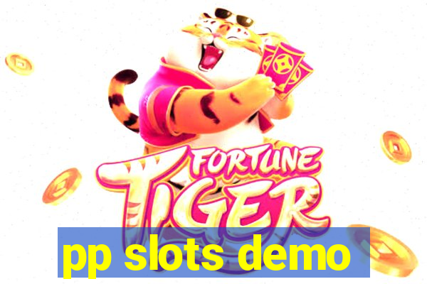 pp slots demo