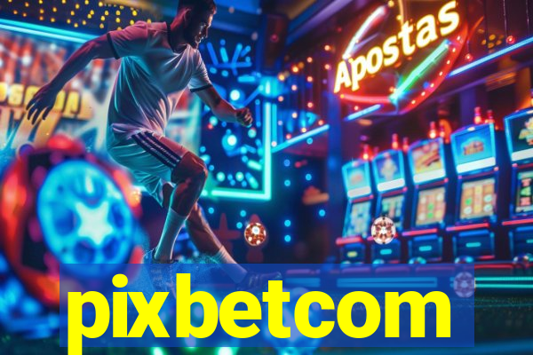 pixbetcom