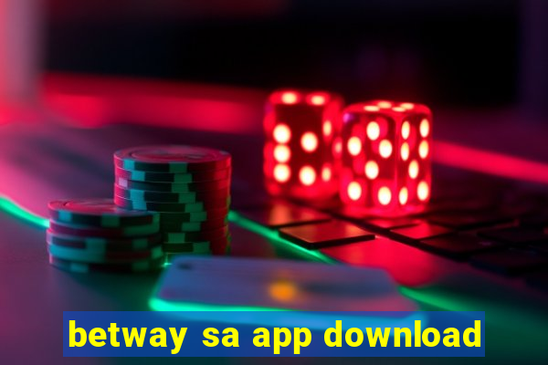 betway sa app download