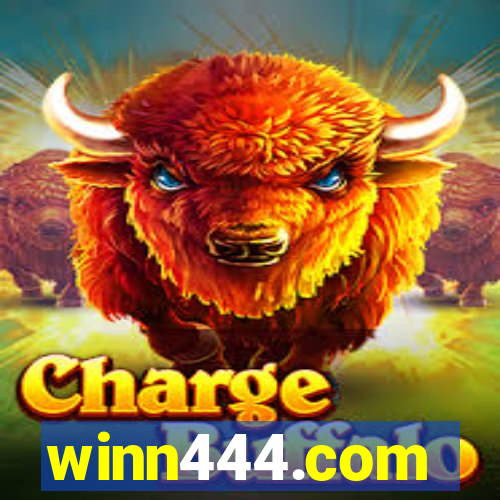 winn444.com