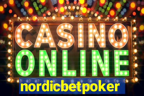 nordicbetpoker