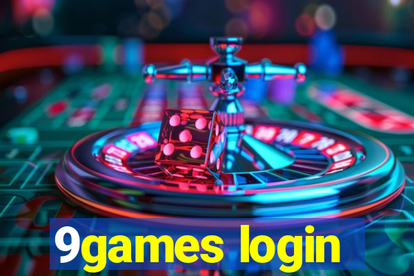 9games login