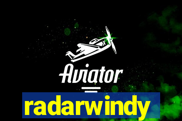 radarwindy