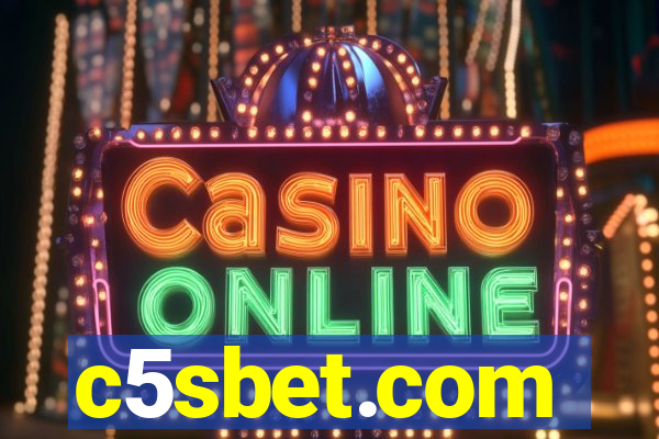 c5sbet.com