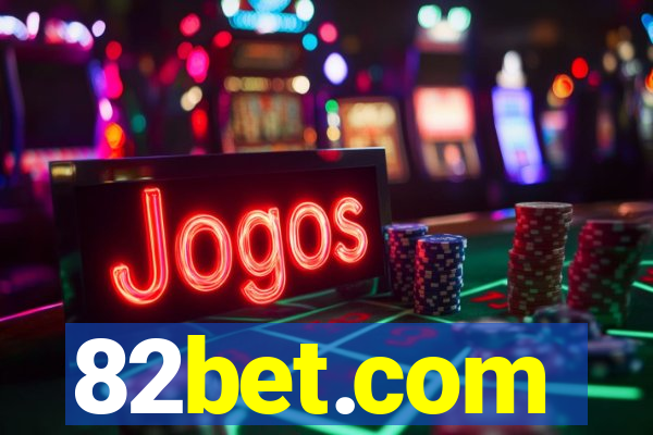 82bet.com