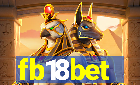 fb18bet