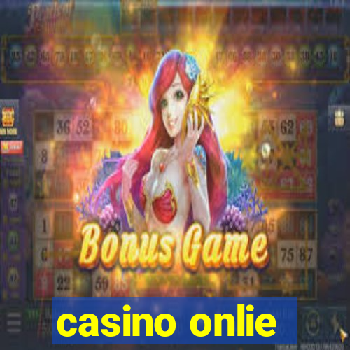 casino onlie