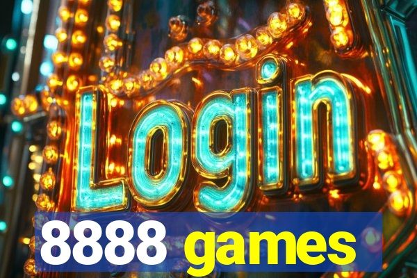 8888 games