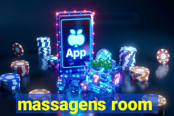 massagens room