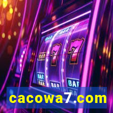 cacowa7.com