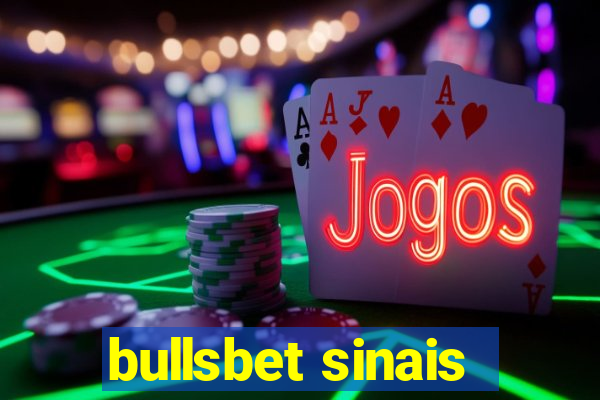 bullsbet sinais